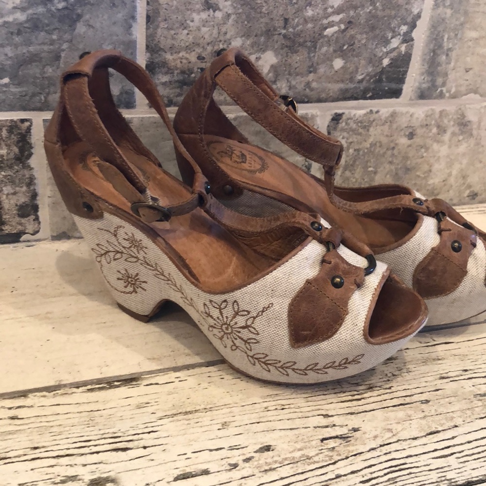 Arias shoes